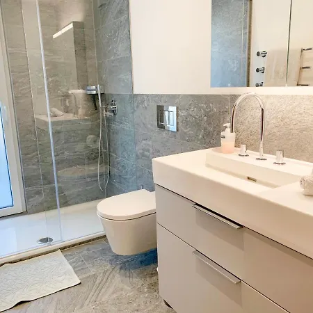 Διαμέρισμα Emeline *