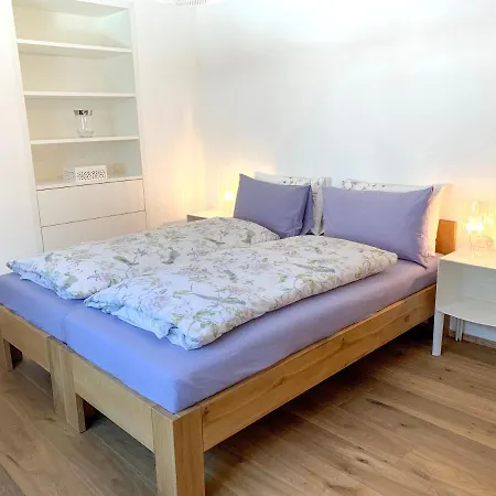 Emeline Διαμέρισμα Ζερμάτ